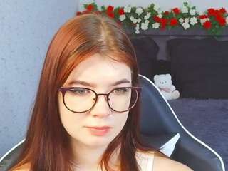 lexybellewhite's live room