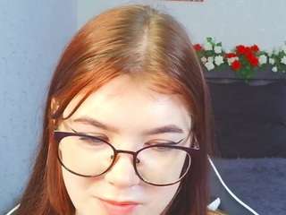 LexyBelleWhite live webcam show
