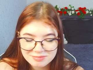 LexyBelleWhite live webcam show