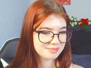 LexyBelleWhite live webcam show