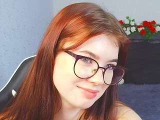 LexyBelleWhite live webcam show