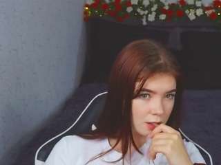 LexyBelleWhite live webcam show