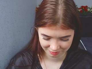 LexyBelleWhite live webcam show