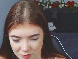 lexybellewhite Live Webcam on CamSoda