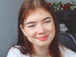 lexybellewhite Live Webcam on CamSoda