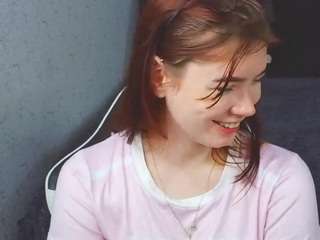LexyBelleWhite live webcam show