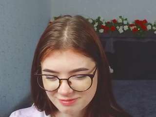 lexybellewhite Live Webcam on CamSoda