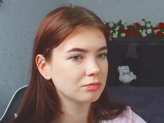 LexyBelleWhite live webcam show