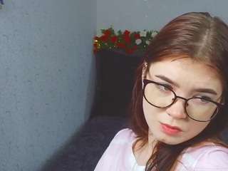 LexyBelleWhite live webcam show