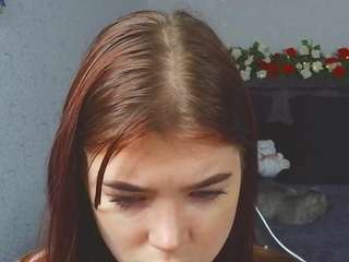 LexyBelleWhite live webcam show