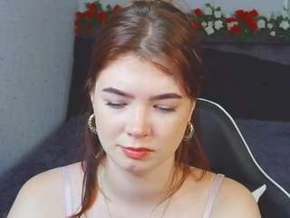 lexybellewhite's live room