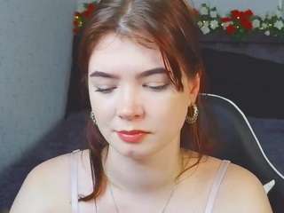 lexybellewhite's live room