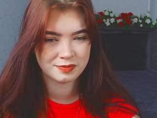 Lexybellewhite's cam show statistics and live stream