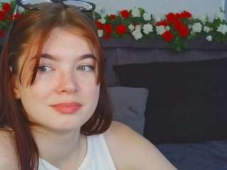 lexybellewhite's live room