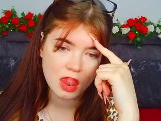 LexyBelleWhite