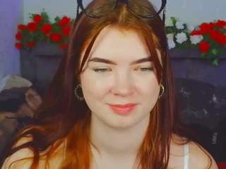 lexybellewhite's live room