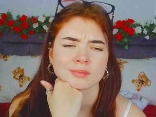 LexyBelleWhite