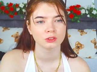 lexybellewhite