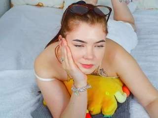 lexybellewhite