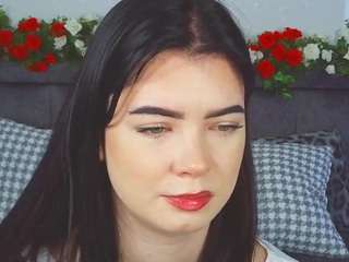 lexybellewhite Live Webcam on CamSoda