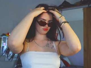 lexybellewhite