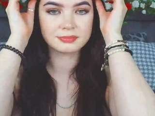 LexyBelleWhite live cam preview