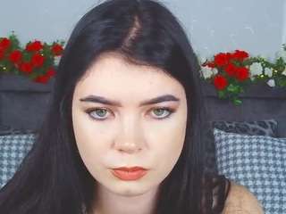LexyBelleWhite live cam preview