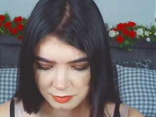 LexyBelleWhite live cam preview