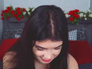 LexyBelleWhite live cam preview