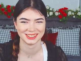 LexyBelleWhite live cam preview