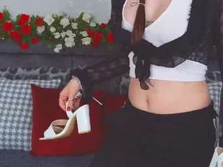 LexyBelleWhite