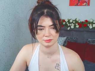 LexyBelleWhite live cam preview