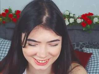 LexyBelleWhite live cam preview