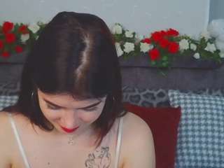 LexyBelleWhite