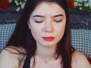 LexyBelleWhite live cam preview