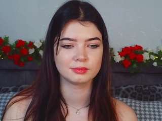 LexyBelleWhite live cam preview