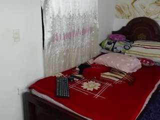 kendall_morry live webcam show