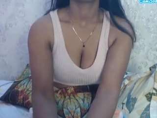 manmohinii live webcam show