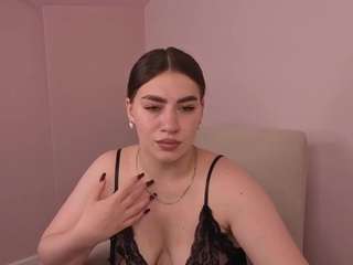 mary-forrest live webcam show