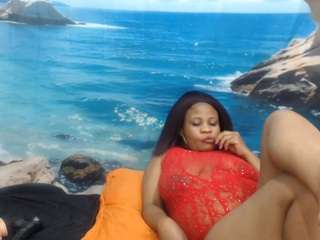 MiniSeduction live webcam show
