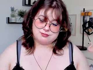 OpheliaLush live webcam show