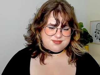ophelialush Live Webcam on CamSoda