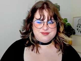 ophelialush Live Webcam on CamSoda