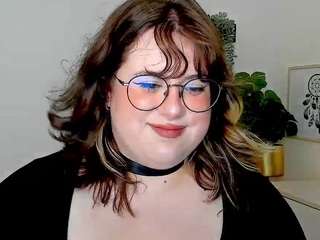 ophelialush Live Webcam on CamSoda