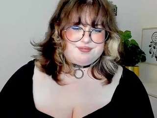ophelialush Live Webcam on CamSoda