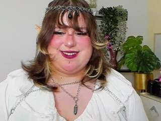 OpheliaLush live cam on CamSoda
