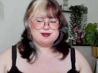 OpheliaLush live cam preview