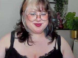 OpheliaLush live cam preview