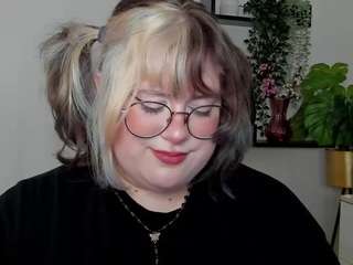OpheliaLush live cam preview