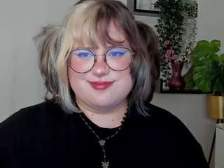 OpheliaLush live cam preview
